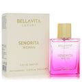 Bellavita Bellavita Luxury Senorita 3.38 oz