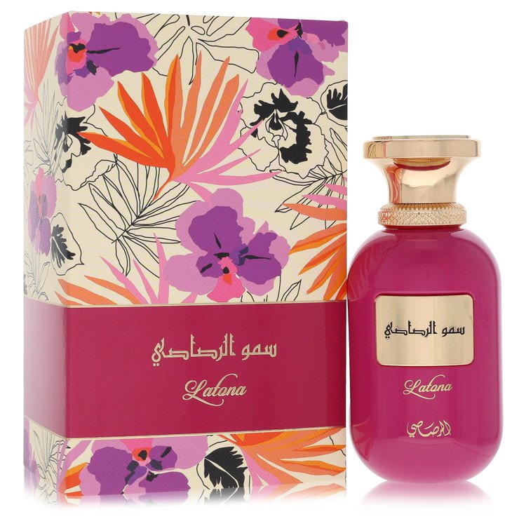 Rasasi Rasasi Latona 3.38 oz