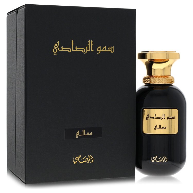 Rasasi Rasasi Somow Ma'ali 3.38 oz