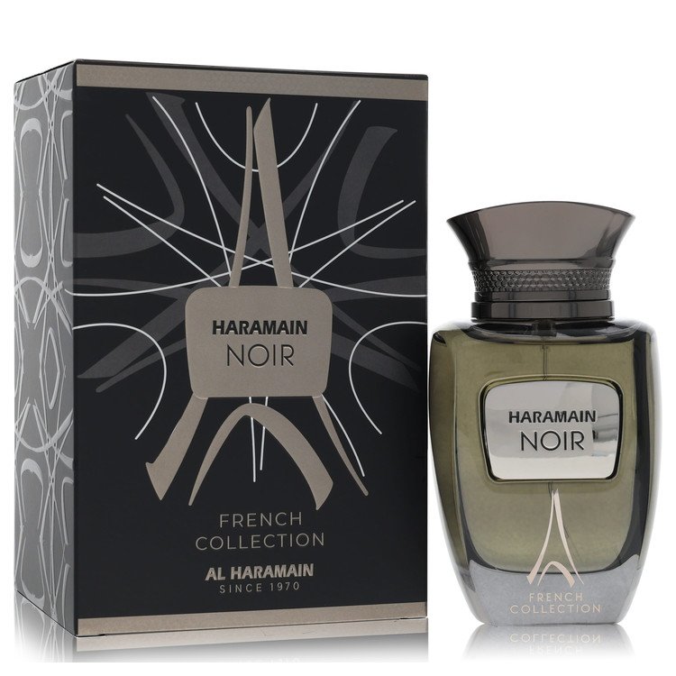 Al Haramain Al Haramain Noir French Collection 3.33 oz