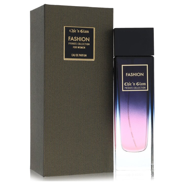 Chic 'N Glam Chic 'n Glam Fashion Private Collection 3.3 oz Unboxed