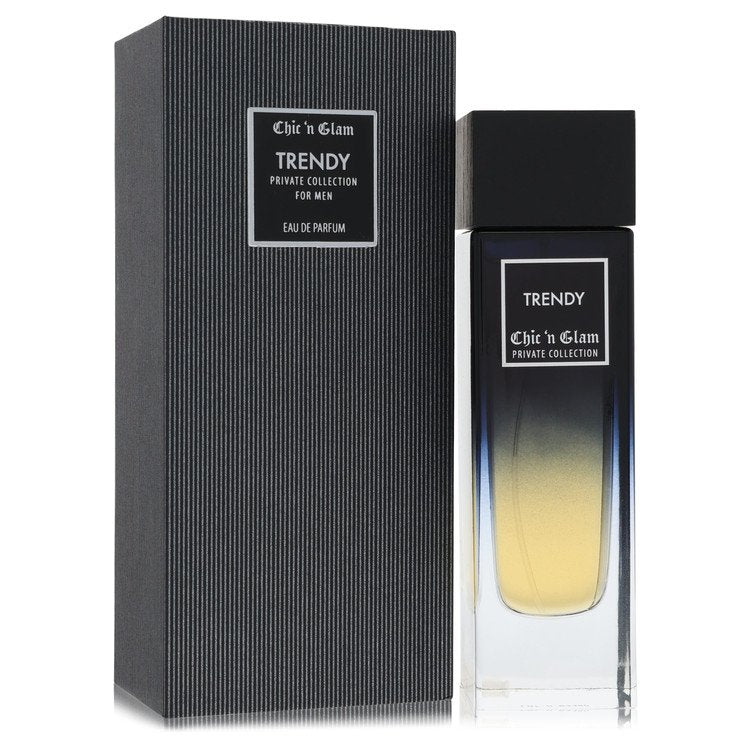Chic 'N Glam Chic 'n Glam Trendy Private Collection 3.3 oz Unboxed