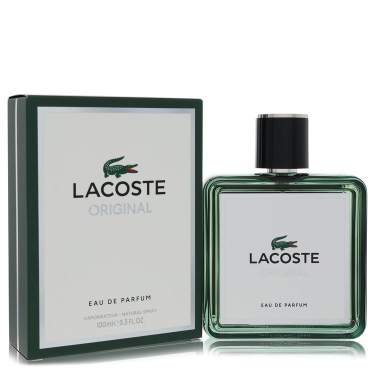 Lacoste Lacoste 3.3 oz