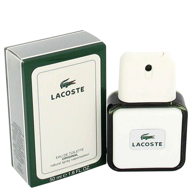 Lacoste Lacoste 3.4 oz