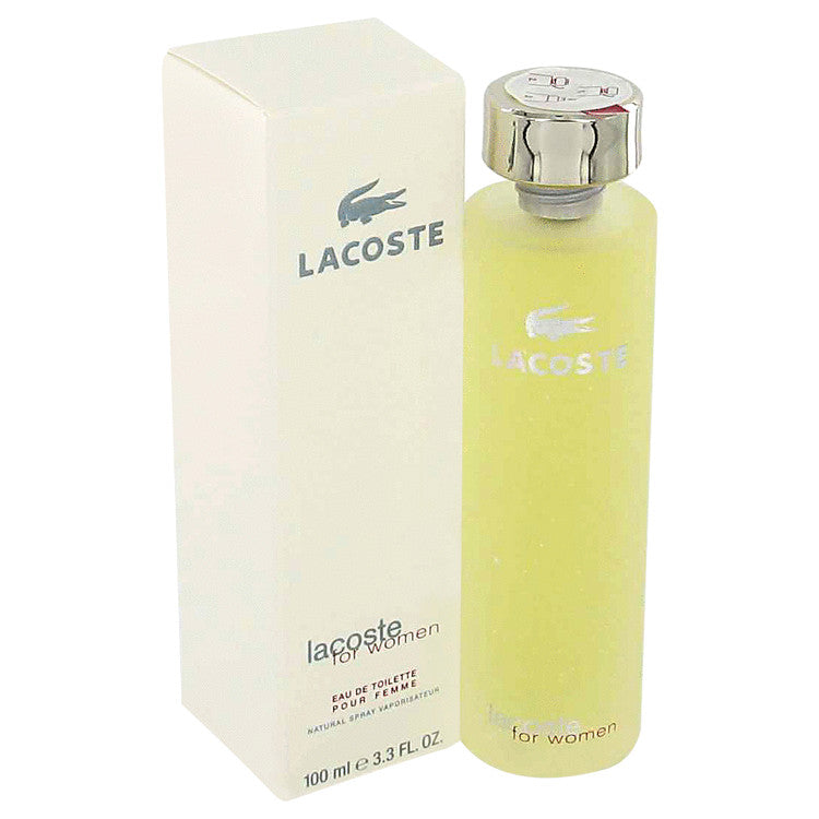 Lacoste Lacoste 3.4 oz
