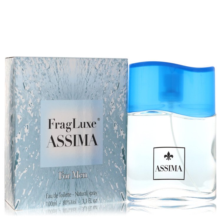 Fragluxe Fragluxe Assima 3.3 oz