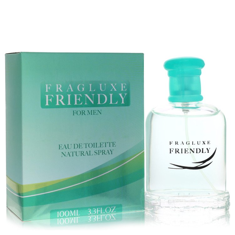 Fragluxe Fragluxe Friendly 3.3 oz