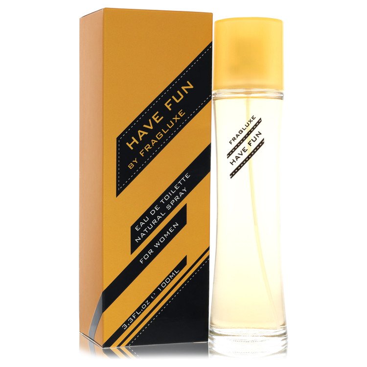 Fragluxe Fragluxe Have Fun 3.3 oz