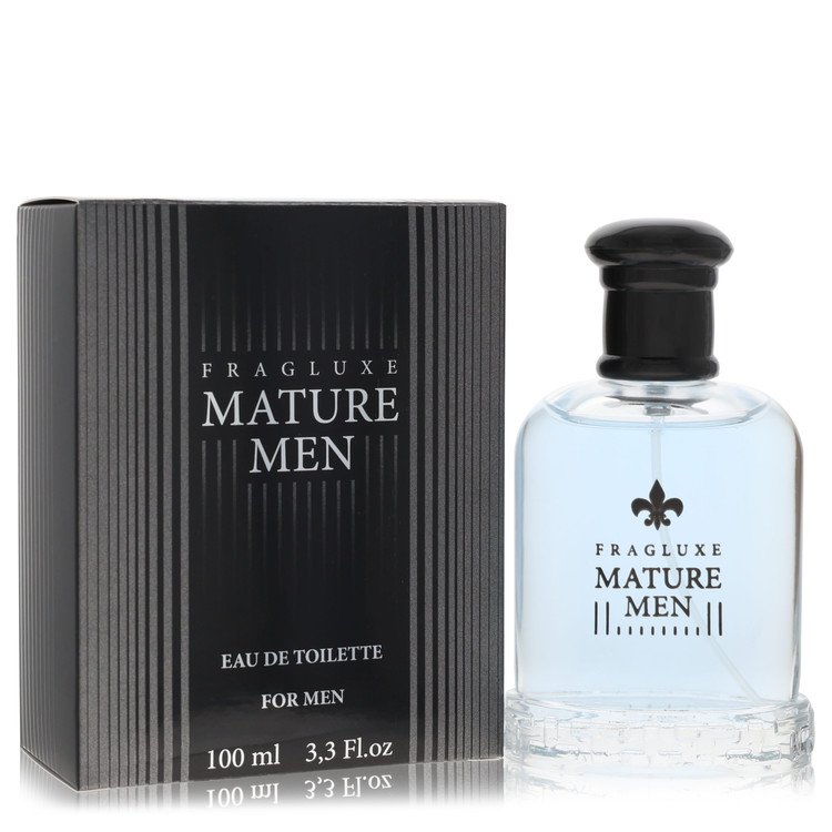 Fragluxe Fragluxe Mature Men 3.3 oz