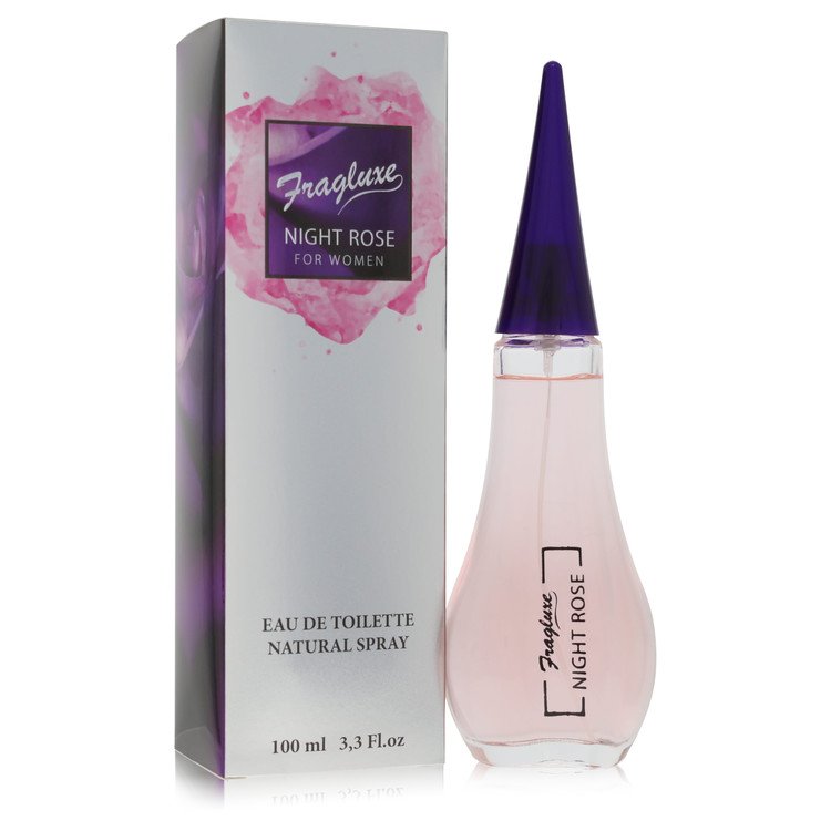 Fragluxe Fragluxe Night Rose 3.3 oz