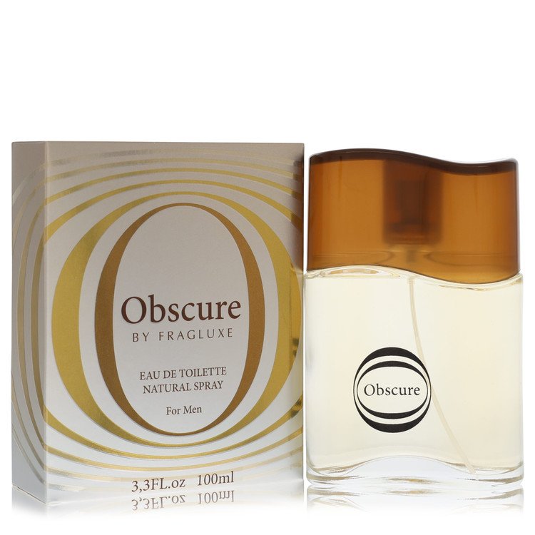 Fragluxe Fragluxe Obscure 3.3 oz