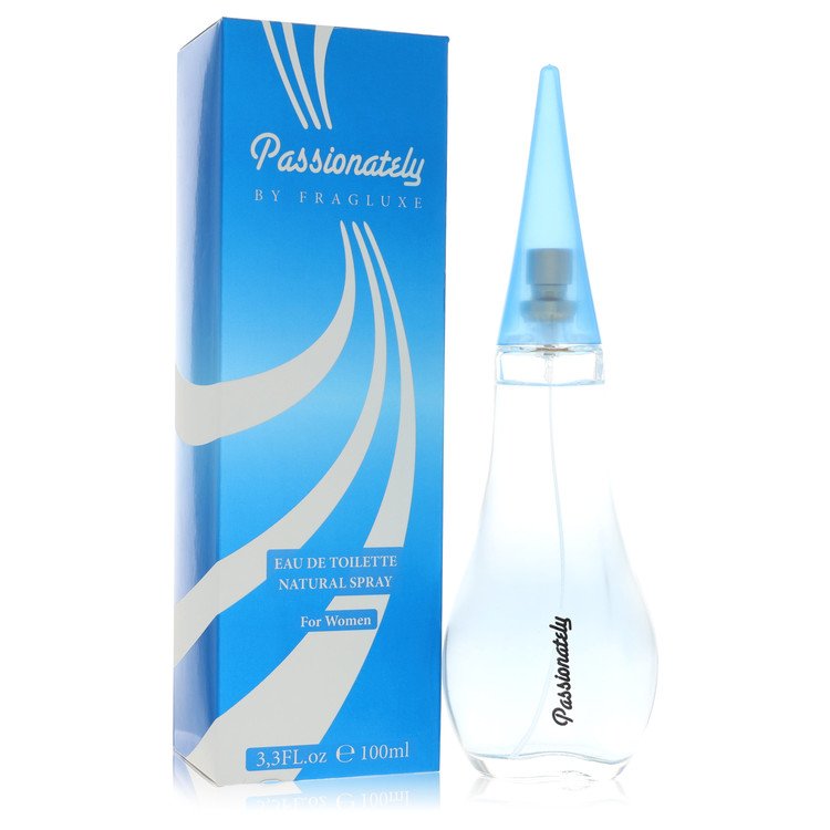 Fragluxe Fragluxe Passionately 3.3 oz