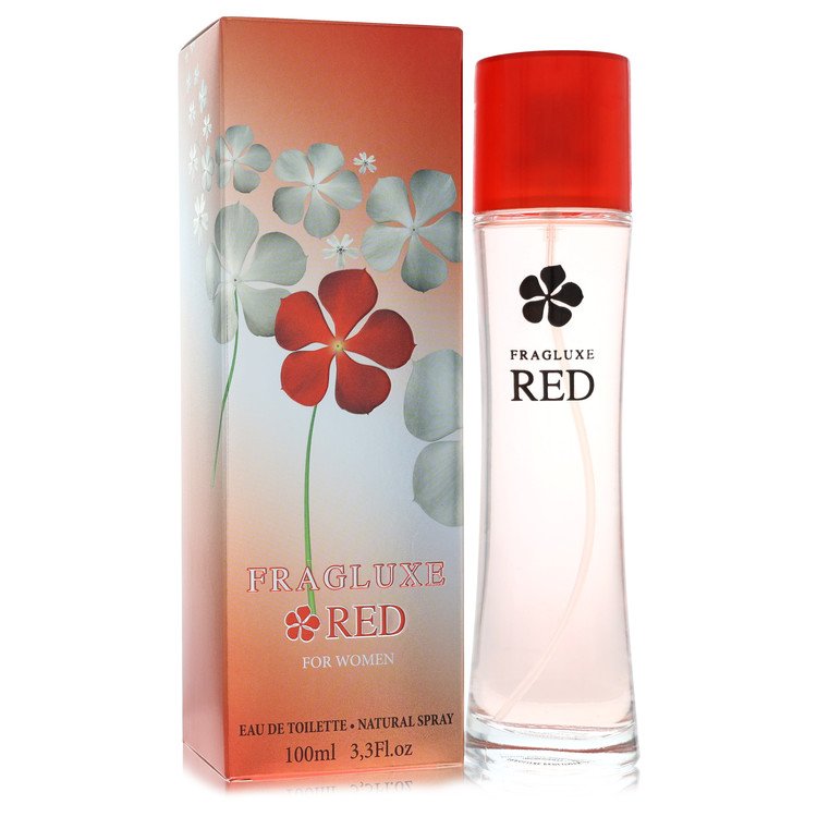 Fragluxe Fragluxe Red 3.3 oz