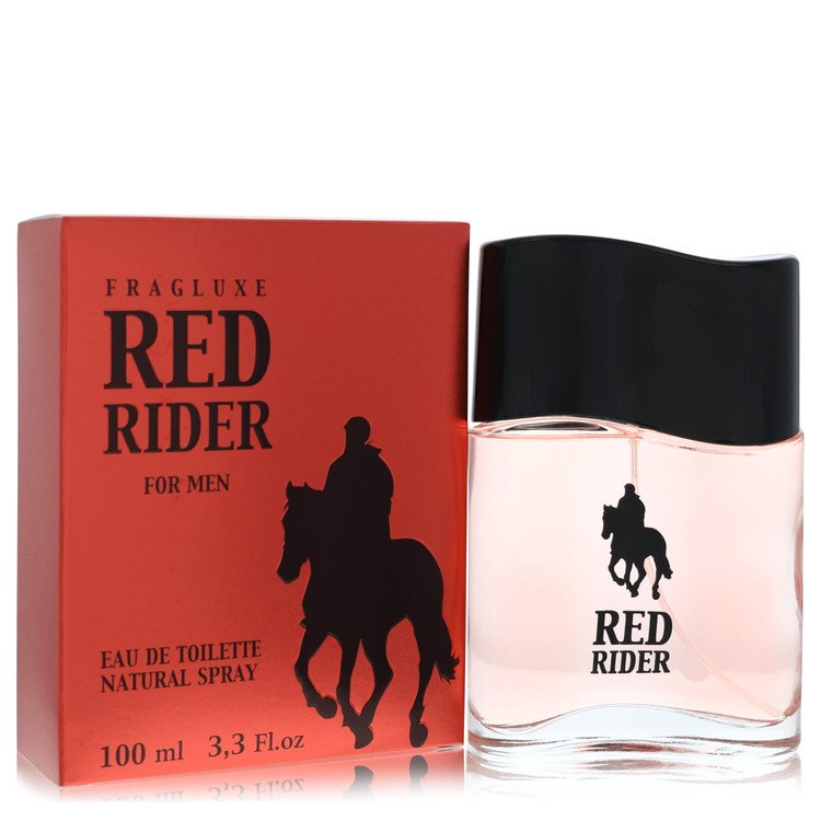 Fragluxe Fragluxe Red Rider 3.3 oz