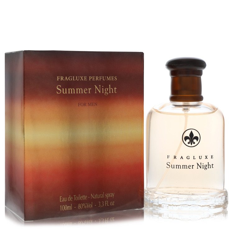 Fragluxe Fragluxe Summer Night 3.3 oz