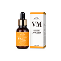 Cos De BAHA Cos De BAHA VM Vitamin C MSM Serum 30ml - hydrating - front bottle shot