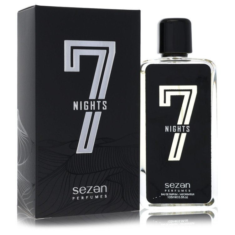 Sezan Sezan 7 Nights 3.3 oz
