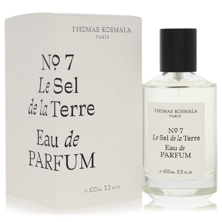 Thomas Kosmala Thomas Kosmala Le Sel De La Terre No.7 3.3 oz