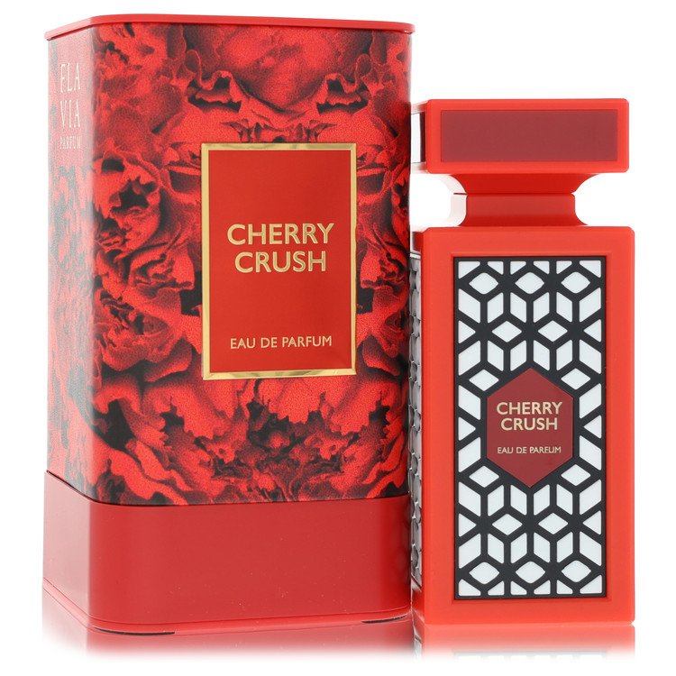 Flavia Flavia Cherry Crush 3 oz