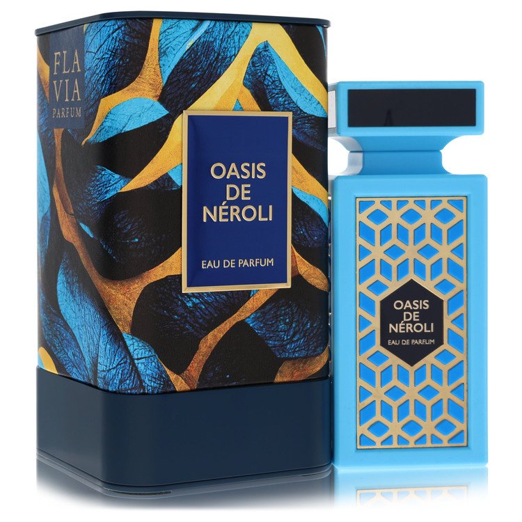 Flavia Flavia Oasis De Neroli 3 oz
