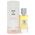Flavia Flavia Rose & Oud 3 oz