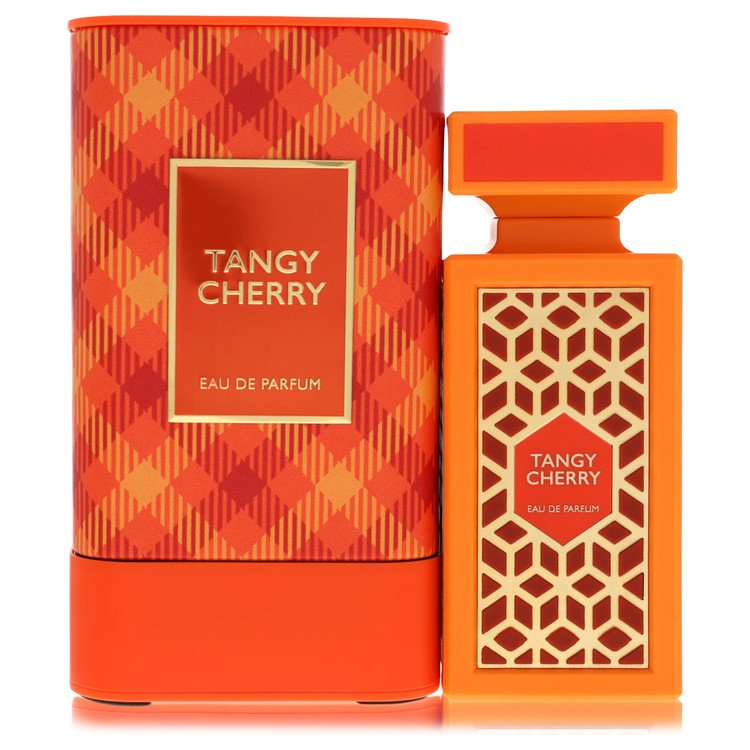 Flavia Flavia Tangy Cherry 3 oz