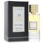 Luxe Estiara Luxe Estiara Crazy Oud 3 oz