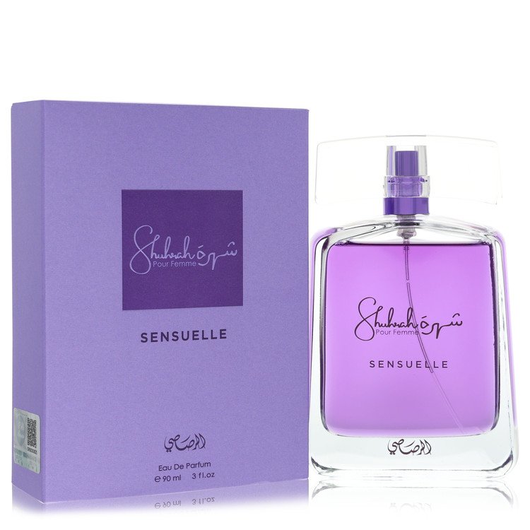 Rasasi Rasasi Shuhrah Sensuelle 3 oz