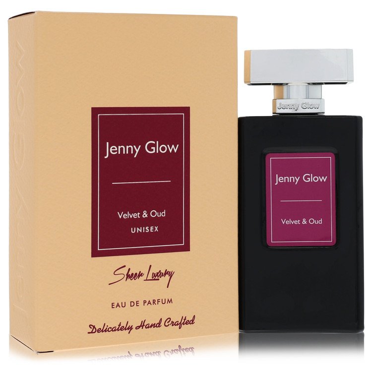 Jenny Glow Jenny Glow Velvet & Oud 2.7 oz