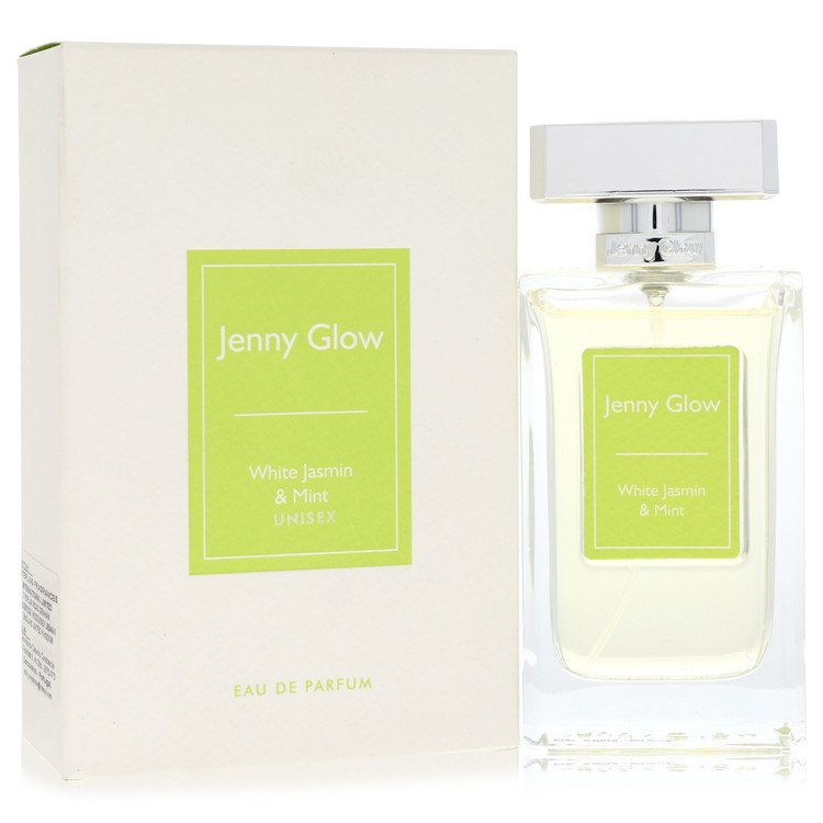 Jenny Glow Jenny Glow White Jasmin & Mint 2.7 oz