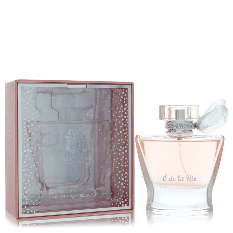 Chic 'N Glam Chic 'n Glam O De La Vie 2.67 oz