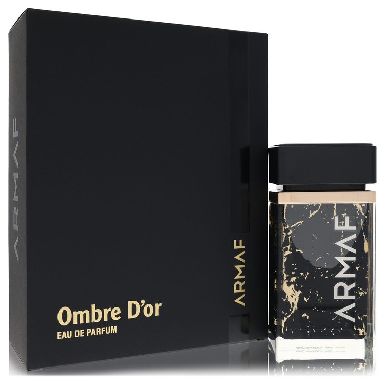 Armaf Armaf Ombre D'or 2.5 oz