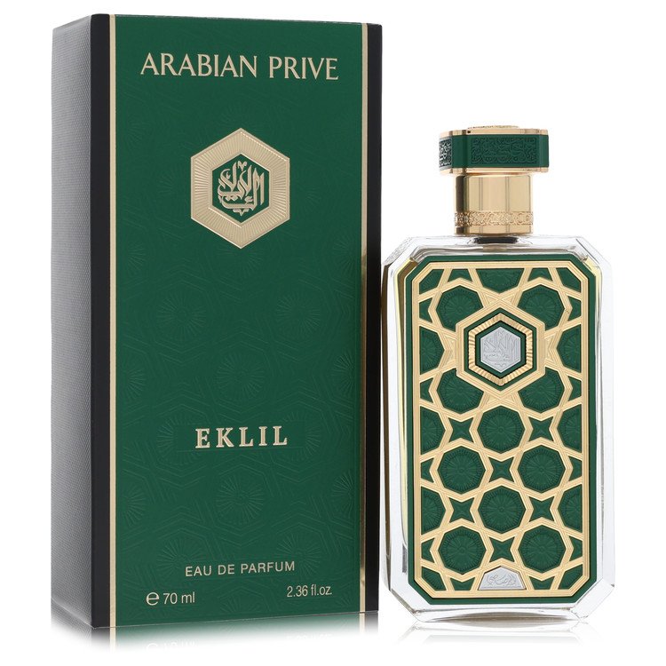 Rasasi Rasasi Arabian Prive Eklil 2.36 oz