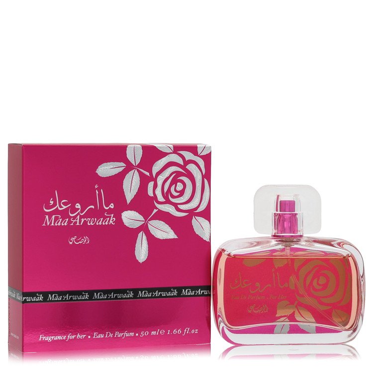 Rasasi Rasasi Maa Arwaak 1.66 oz