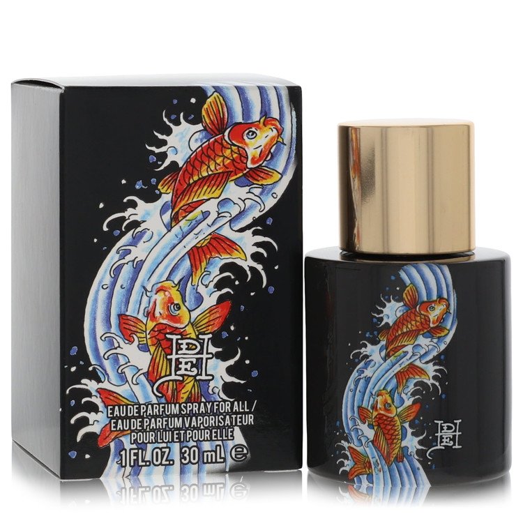 Ed Hardy Ed Hardy Koi Wave 1 oz