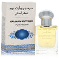 Al Haramain Al Haramain White Oudh 0.51 oz