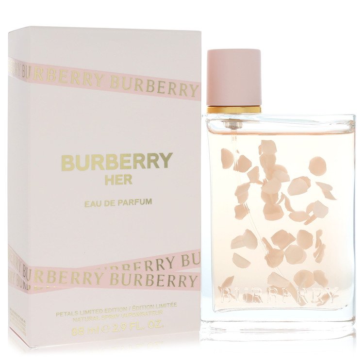 Burberry Burberry Her Petals 2.9 oz
