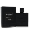 Rayhaan Rayhaan Dark Leather 3.38 oz