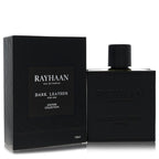 Rayhaan Rayhaan Dark Leather 3.38 oz