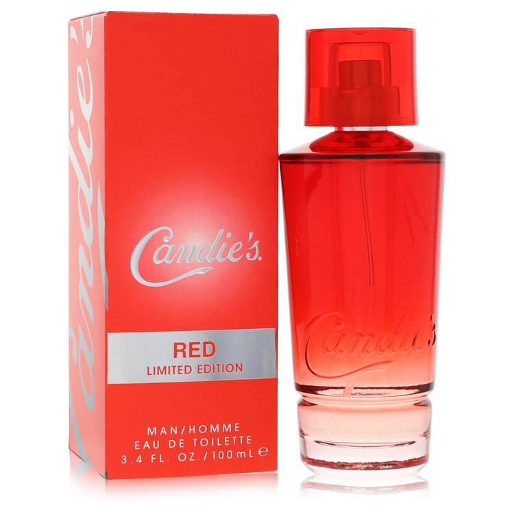 Candies Candies Red 3.4 oz