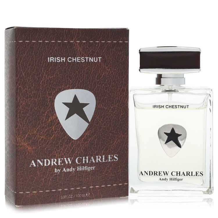 Andy Hilfiger Andrew Charles Irish Chestnut 3.3 oz