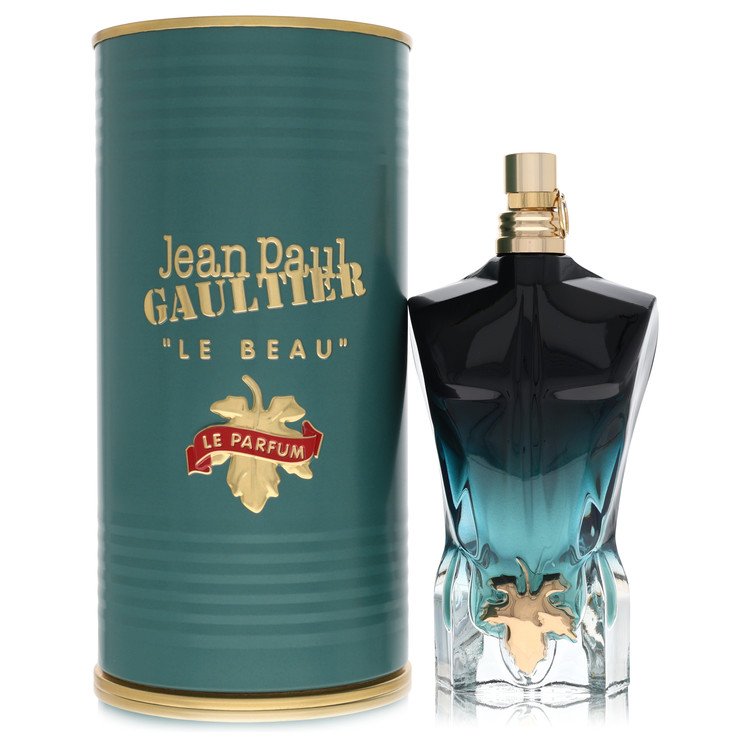 Jean Paul Gaultier Jean Paul Gaultier Le Beau Le Parfum 4.2 oz