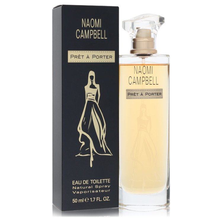 Naomi Campbell Naomi Campbell Pret A Porter 1.7 oz