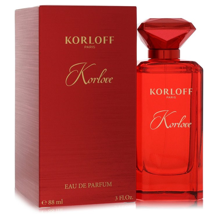 Korloff Korloff Korlove 3 oz