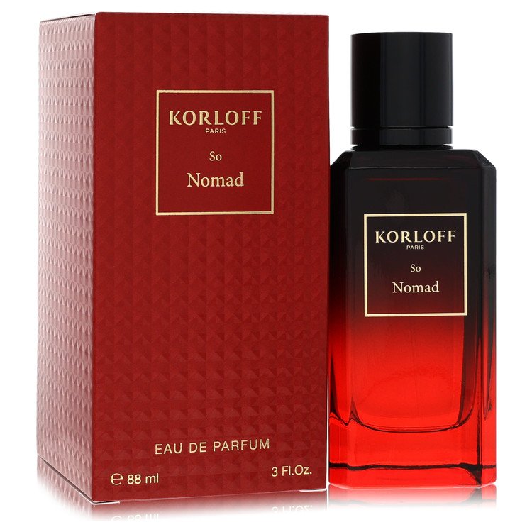 Korloff Korloff So Nomad 3 oz