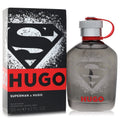 Hugo Boss Hugo X Superman 4.2 oz
