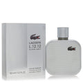 Lacoste Lacoste Eau De Lacoste L.12.12 Silver Grey 3.3 oz
