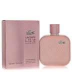 Lacoste Lacoste Eau De Lacoste L.12.12 Silver Pink 3.3 oz Tester