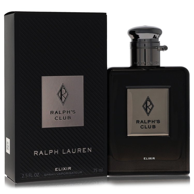 Ralph Lauren Ralph's Club Elixir 2.5 oz