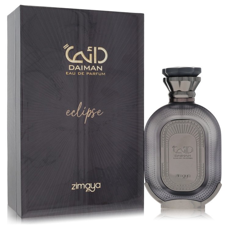 Afnan Afnan Zimaya Daiman Eclipse 3.4 oz